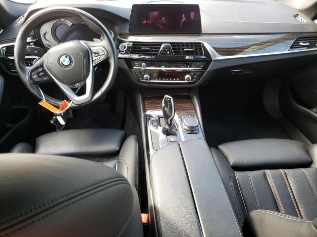 WBAJE5C52JWA97744 BMW 540 I