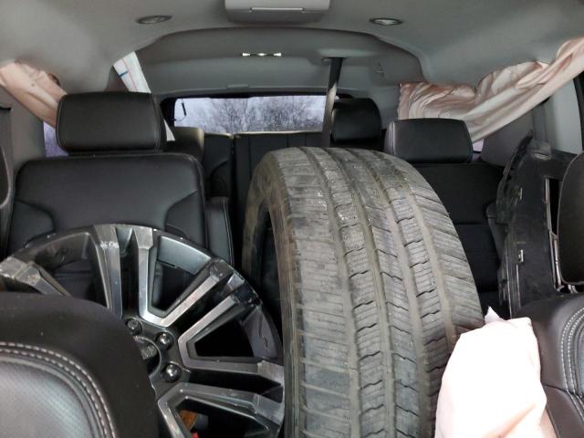 1GKS1HKJXKR256112 GMC YUKON XL DENALI