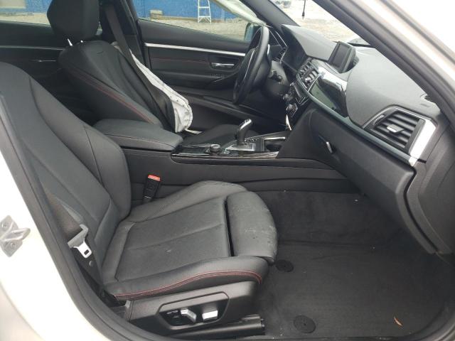 WBA8D9G57JNU69780 BMW 330 XI