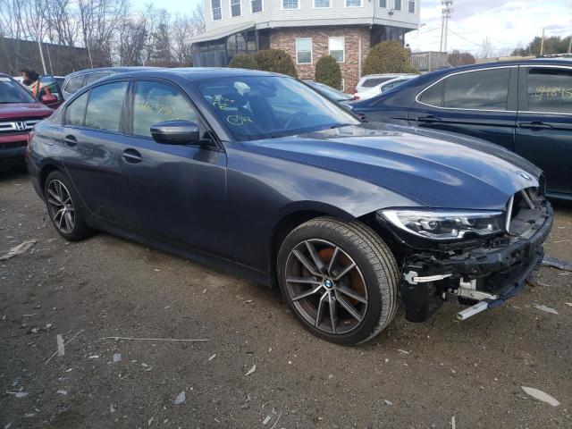 3MW5R7J00N8C53915 BMW 330XI