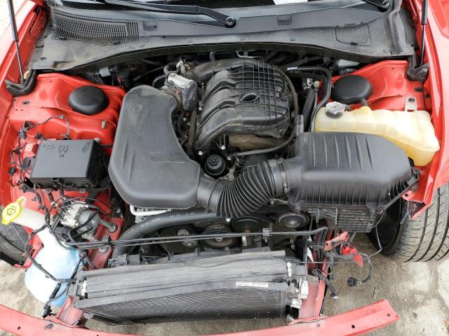 2C3CDXHG3GH352169 Dodge Charger Sxt