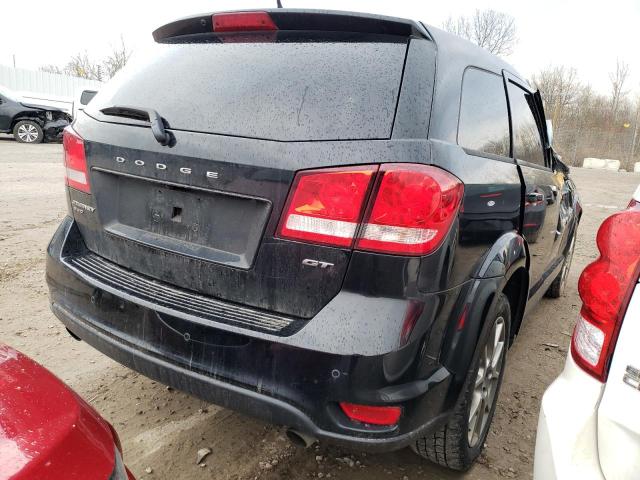 3C4PDDEG3HT567740 Dodge JOURNEY GT