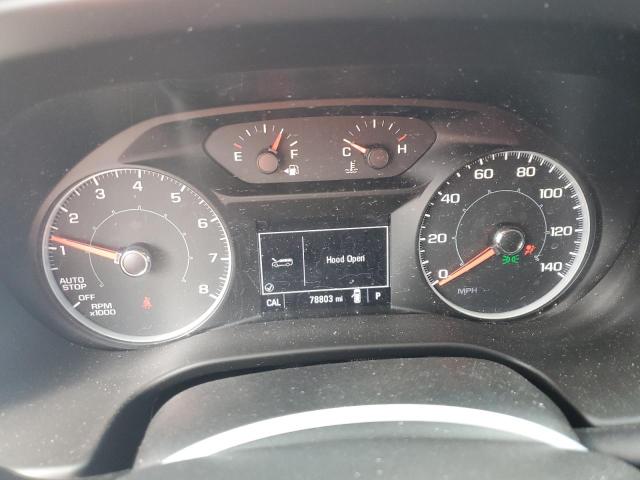 1GKKNKLA6KZ110709 GMC ACADIA SLE