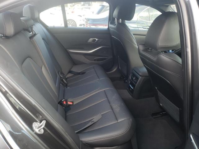 3MW5R7J00N8C53915 BMW 330XI