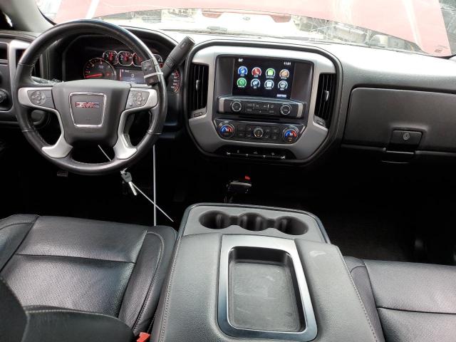 3GTU2MEC4GG224822 GMC Sierra K1500 Sle