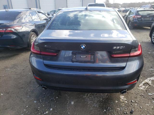 3MW5R7J00N8C53915 BMW 330XI