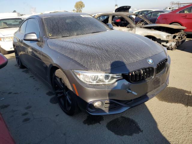 WBA3N9C55GK250050 BMW 428 XI