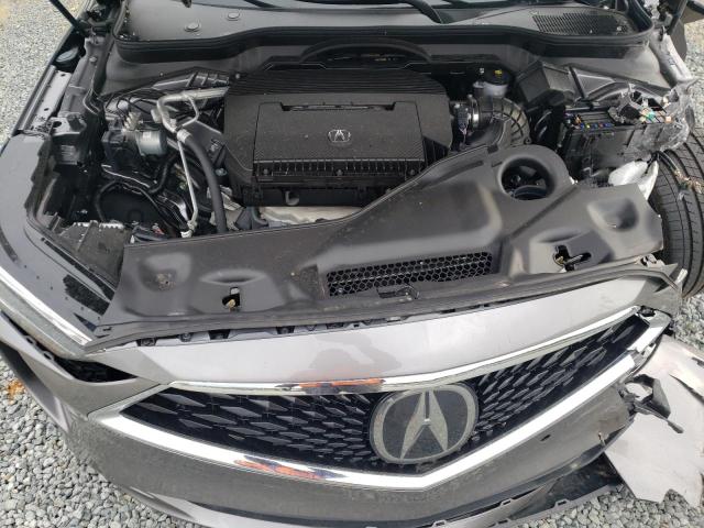 5J8YE1H81PL009028 Acura Mdx Advance