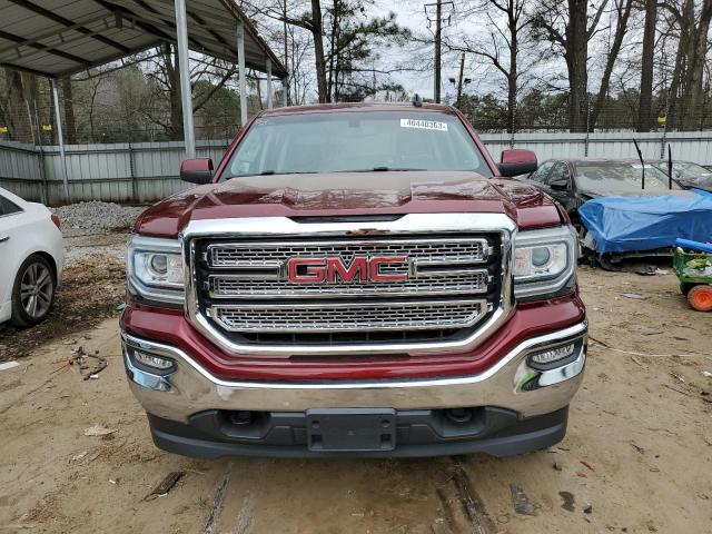 3GTU2MEC4GG224822 GMC Sierra K1500 Sle