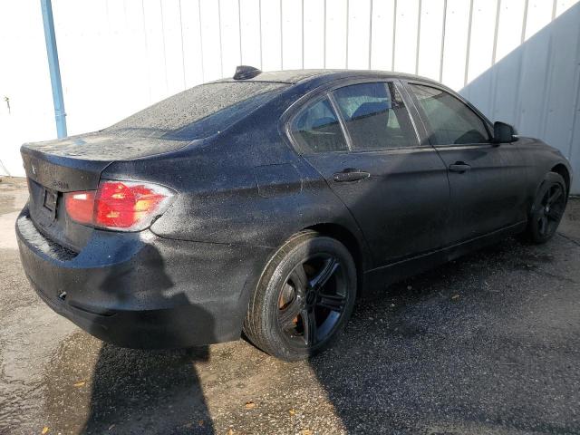 WBA3C3G51FNS74520 BMW 320 I Xdrive