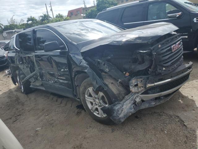 1GKKNKLA6KZ110709 GMC ACADIA SLE