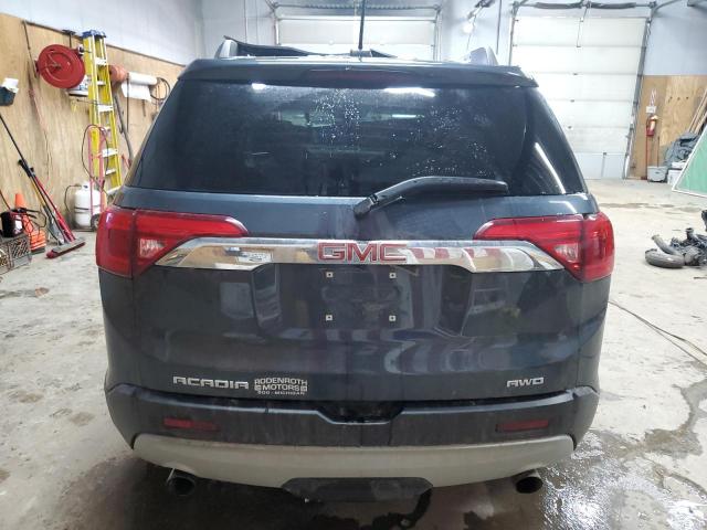 1GKKNSLS0KZ141169 GMC ACADIA SLE