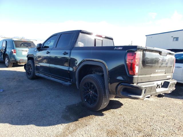 3GTU9CET1MG371469 GMC Sierra K1500 Elevation