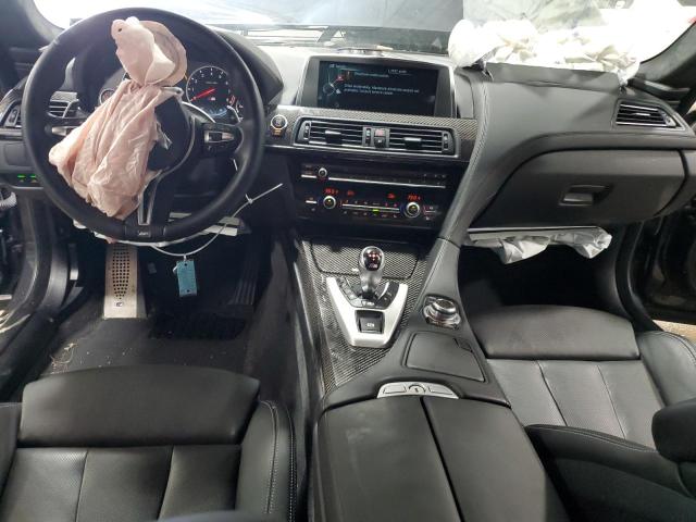 WBS6C9C55EDV73854 BMW M6 Gran Coupe