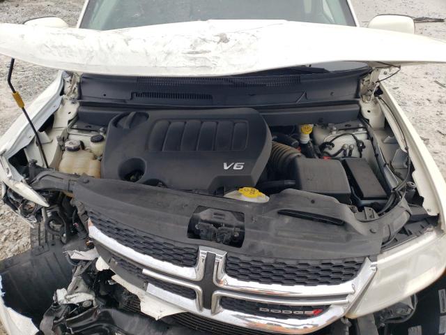 3C4PDCBG4KT700804 Dodge JOURNEY SE