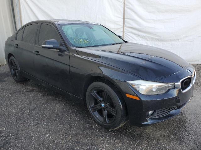 WBA3C3G51FNS74520 BMW 320 I Xdrive