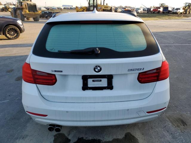WBA3G7C5XEKN37119 BMW 328 XI