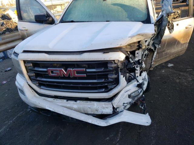 3GTU2NEC9HG330500 GMC Sierra K1500 Slt