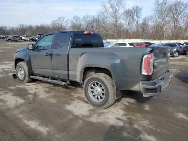 1GTH5BEA8H1223183 GMC Canyon