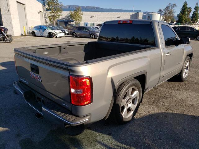 1GTN1MECXHZ159922 GMC Sierra C1500 Sle