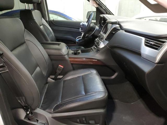 1GKS2GKC8JR381911 GMC Yukon Xl K1500 Slt