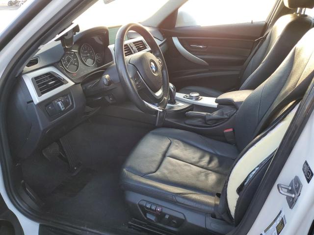 WBA3G7C5XEKN37119 BMW 328 XI