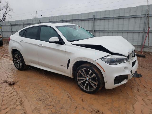 5UXKU2C53G0N83799 BMW X6 Xdrive35i