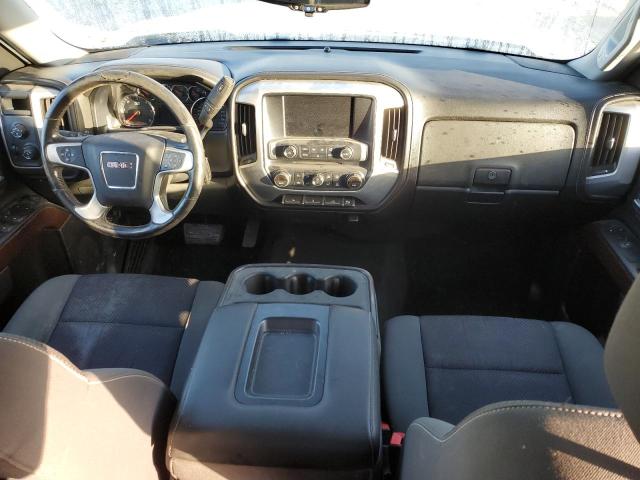 1GTV2UEC4EZ218326 GMC Sierra K1500 Sle