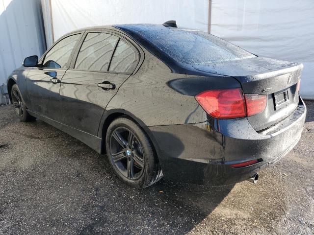 WBA3C3G51FNS74520 BMW 320 I Xdrive