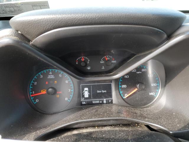 1GTH5BEA8H1223183 GMC Canyon