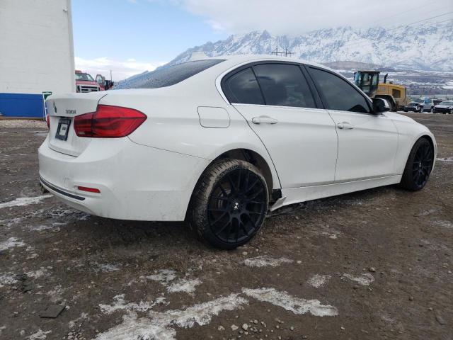 WBA8D9G57JNU69780 BMW 330 XI
