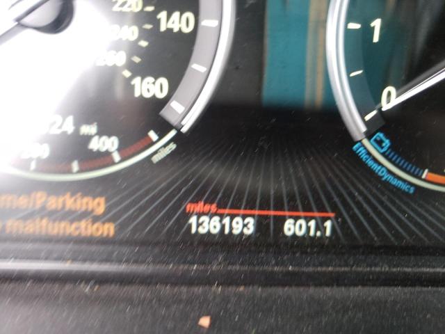 WBA5B3C57ED538099 BMW 535 XI