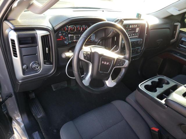 1GTN1MECXHZ159922 GMC Sierra C1500 Sle