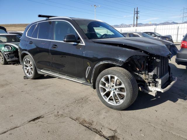 5UXCR6C59KLK82295 BMW X5 Xdrive40i