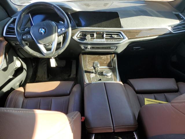 5UXCR6C59KLK82295 BMW X5 Xdrive40i