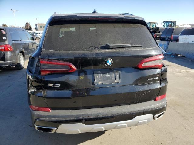 5UXCR6C59KLK82295 BMW X5 Xdrive40i