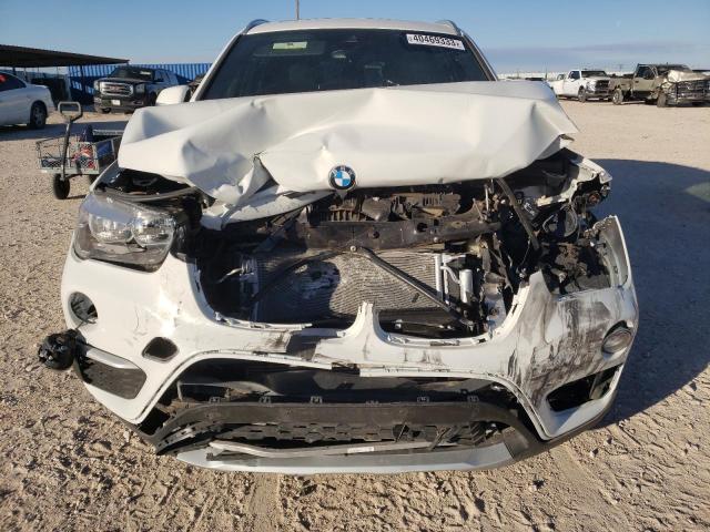 WBXHT3C3XJ5K23641 BMW X1 Xdrive28i