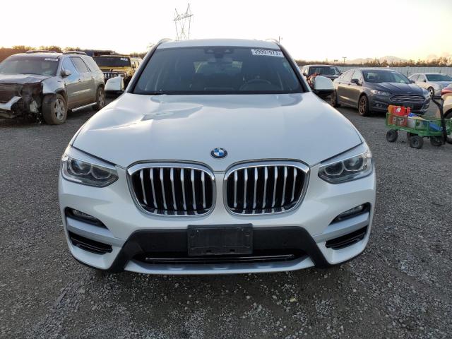 5UXTY5C0XL9C53875 BMW X3 Xdrive30i