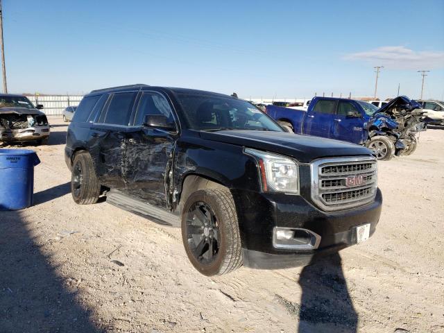 1GKS1AKC7FR227536 GMC YUKON SLE