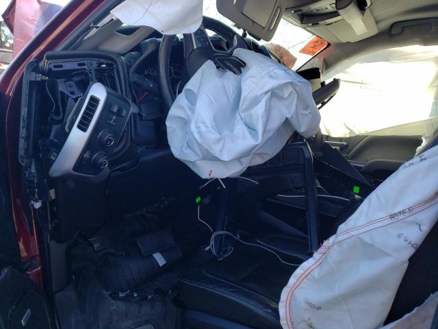 1GT12XEG3HF176353 GMC Sierra K3500 Slt