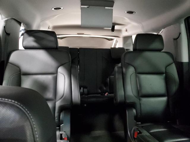 1GKS2GKC8JR381911 GMC Yukon Xl K1500 Slt