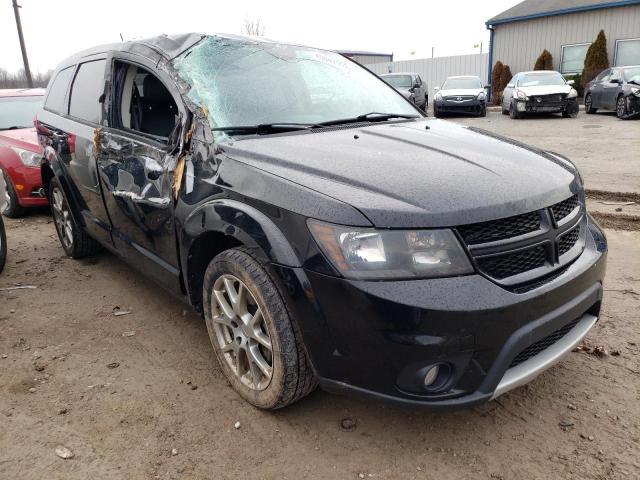 3C4PDDEG3HT567740 Dodge JOURNEY GT
