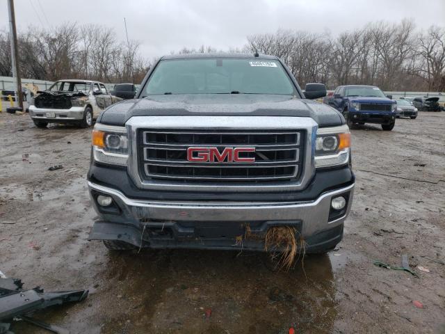 3GTU2UEC0FG281193 GMC Sierra K1500 Sle