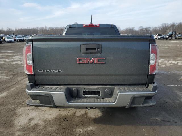 1GTH5BEA8H1223183 GMC Canyon