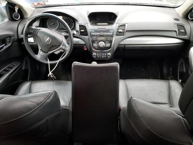 5J8TB4H39FL001928 Acura RDX