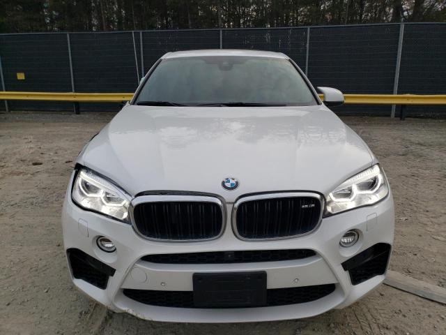 5YMKW8C55J0U72605 BMW X6 M