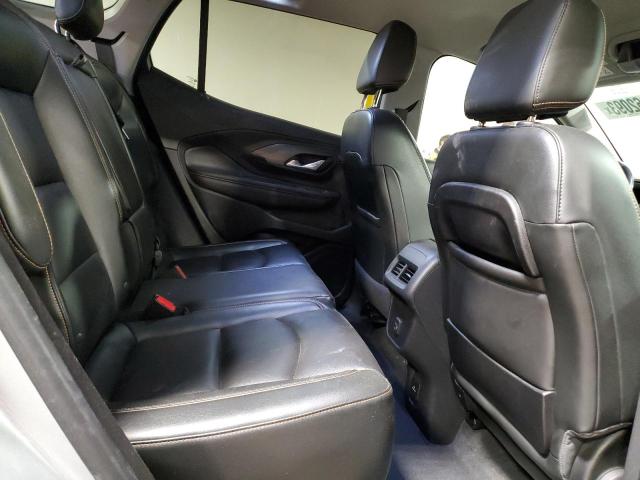 3GKALPEV9KL244846 GMC Terrain Slt