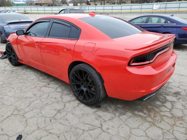 2C3CDXHG3GH352169 Dodge Charger Sxt