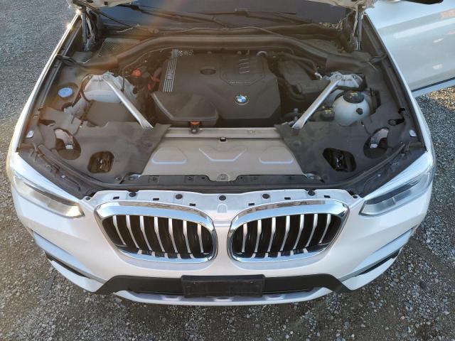 5UXTY5C0XL9C53875 BMW X3 Xdrive30i
