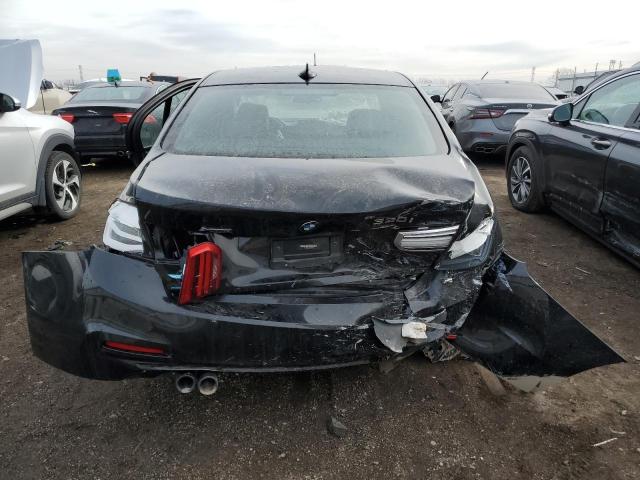 WBA8D9C37HA004437 BMW 330 XI